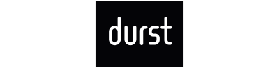 durst logo