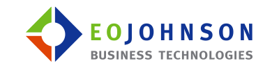 eo johnson logo