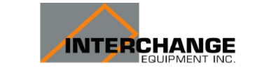 interchange equipment logo