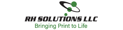 rh solutions logo