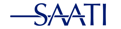 saati logo