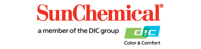 sun chemical logo