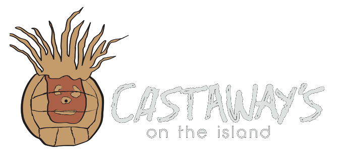 castaways logo