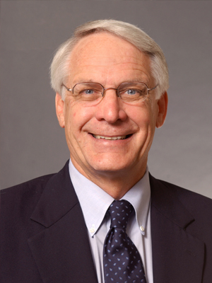 Steve Happel